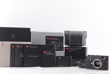 Full set mint - mint, 】leica