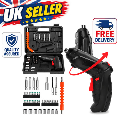 Cordless electric - 47, 1