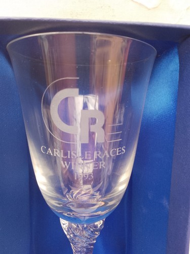 Large crystal wine - crystal,