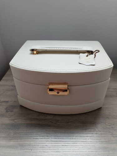 Jacob tier leather jewellery - jacob, 3