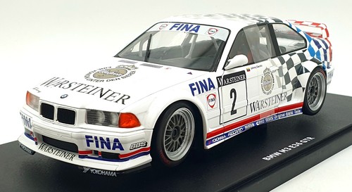Werk83 scale diecast - werk83,