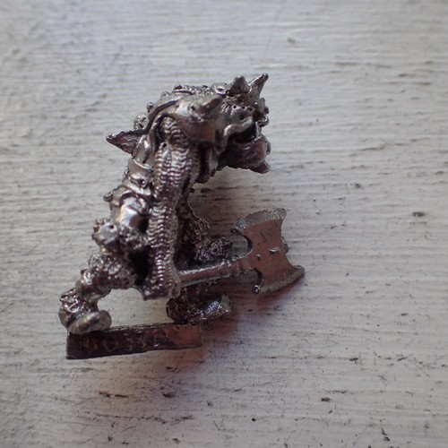 Citadel warhammer 80s - citadel,
