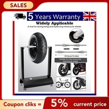 Portable Motorcycle Tyre Wheel