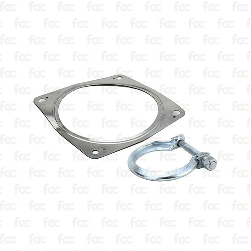 Diesel catalytic converter - catalytic,
