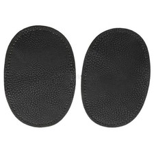 Superior Quality Leather Oval