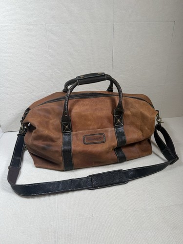 Vintage 90s timberland brown - vintage,