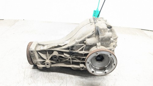 Audi 4g8 mk1 differential - audi,