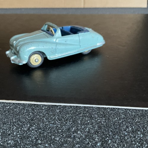 Dinky toys 106 - dinky, no.106/140a