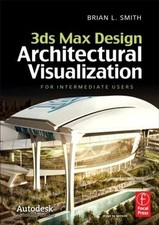 3ds Max Design Architectural