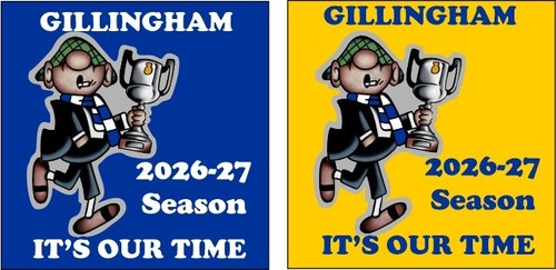 Gillingham 2026 season s - gillingham,