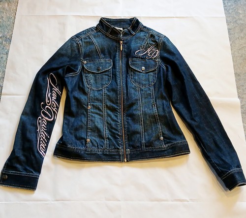 Vtg harley davidson women - harley-davidson, women's
