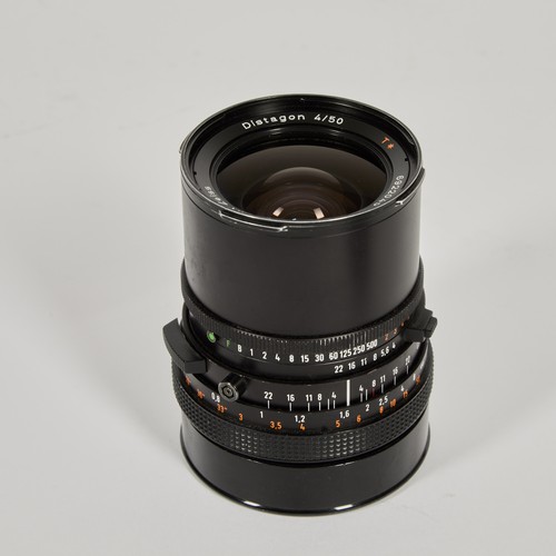 Hasselblad 50mm mount - hasselblad,