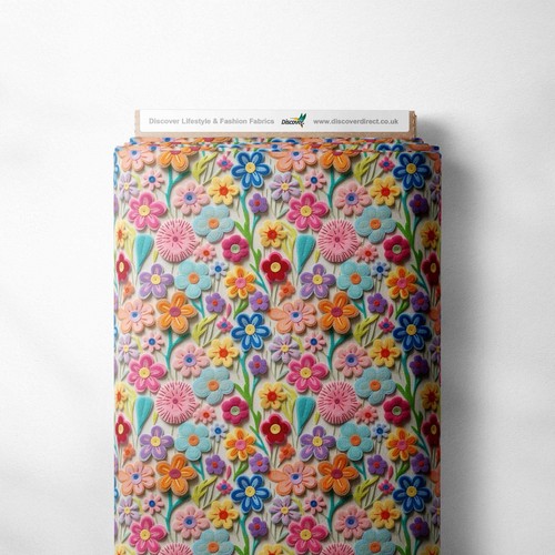 100 cotton fabric - fabric, digital