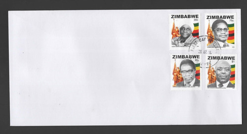 2014 rhodesia zimbabwe - rhodesia,