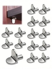 Shelf Support Pegs L-Shaped