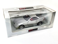 UT Models 1/18 Mercedes Benz
