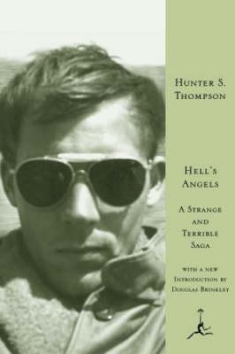 Hell angels hunter - hell's, s