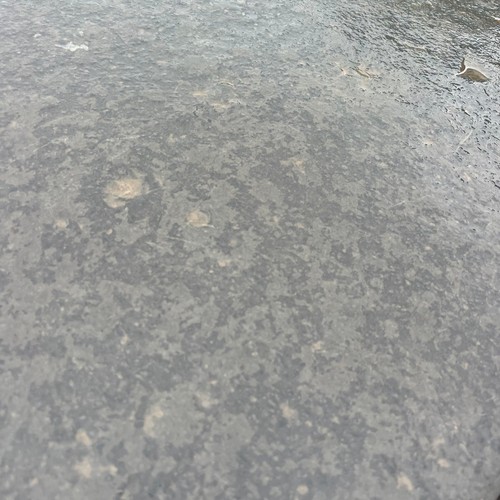 Reclaimed black york stone - reclaimed,