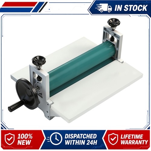 Wide relief printing press - wide,