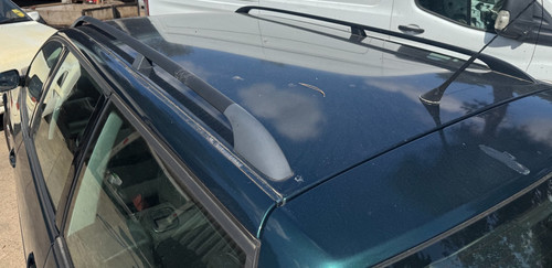 Passat 96 05 estate - passat, b5