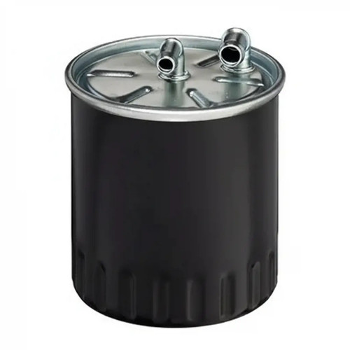Fuel filter line - filter, in-line