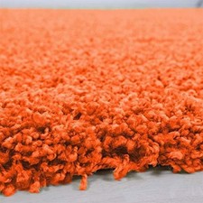 Heavy Duty Large Shaggy Rug