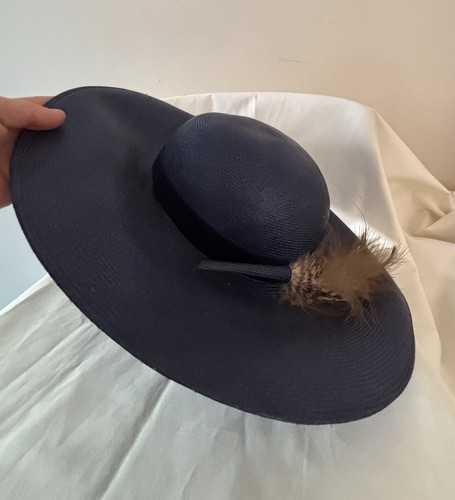 Ladies wedding formal hat - wedding/formal,