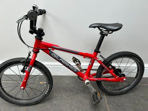 Islabike cnoc kids - islabike,