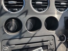 ALFA ROMEO SPIDER 939 2007-2011 DASH GAUGES