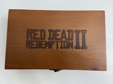 Rockstar Red Dead Redemption 2
