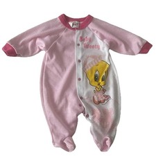 Vintage Looney Tunes Lovables