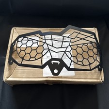 HOT Motorcycle Headlight Guard