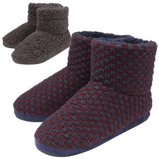 DUNLOP - Mens Warm Indoor