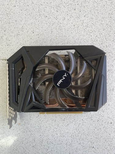 Pny geforce gtx - gtx, 6gb