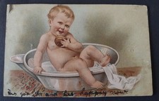 RARE : Pears Soap Advertising