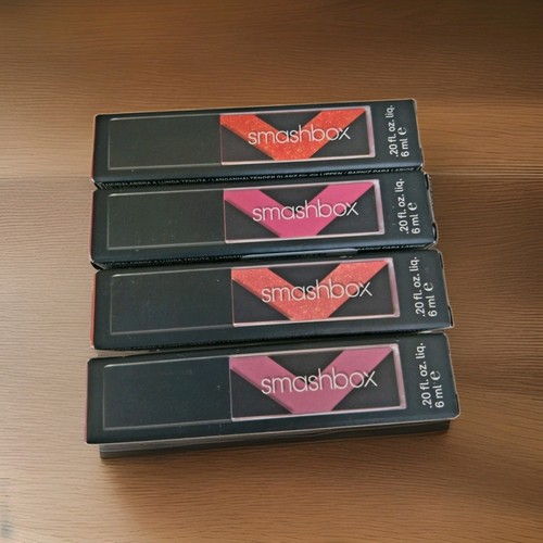 Smashbox legendary long - smashbox,