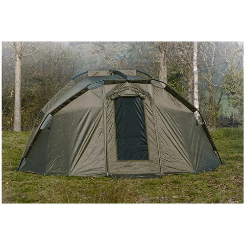 Deluxe person carp - 2-person,