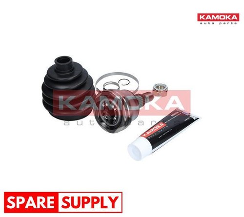 Joint kit drive shaft - shaft, for