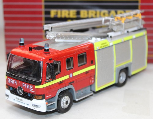 Fire brigade models fbm5001 - brigade,