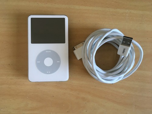 Ipod classic 5gen 80gb - ,