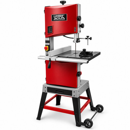 Floor standing bandsaw - floor,