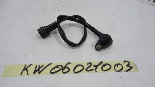 Abs speed sensor - abs, kawasaki