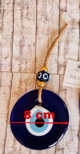Nazar evil eye bead - nazar,