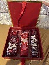 Bath & Body Works Japanese