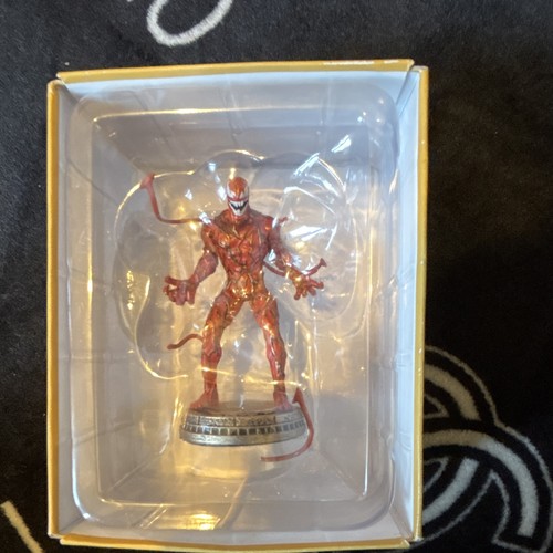 Eaglemoss marvel chess - eaglemoss,