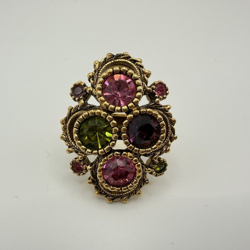 Vtg sarah coventry austrian - sarah,