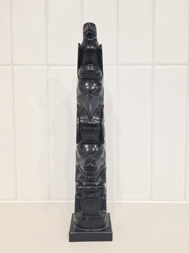 Boma canada haida totem - canada, pole