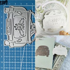 Wedding Car Metal Cutting Dies