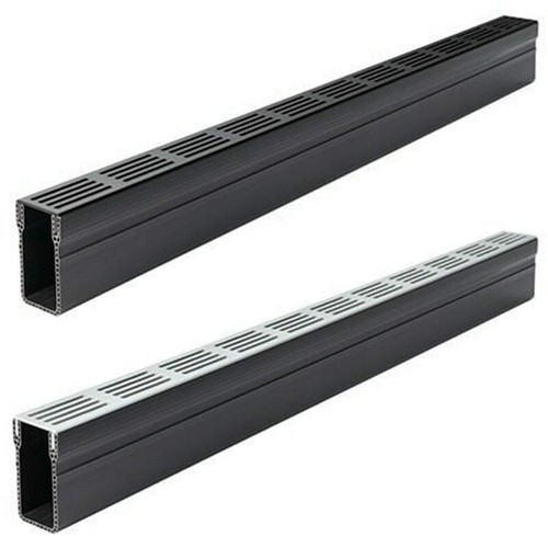 Aco threshold 1mtr - aco, plastic
