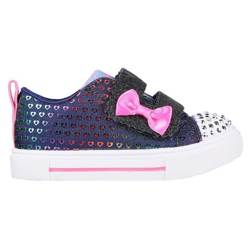 Girls skechers twinkle toes - girls,